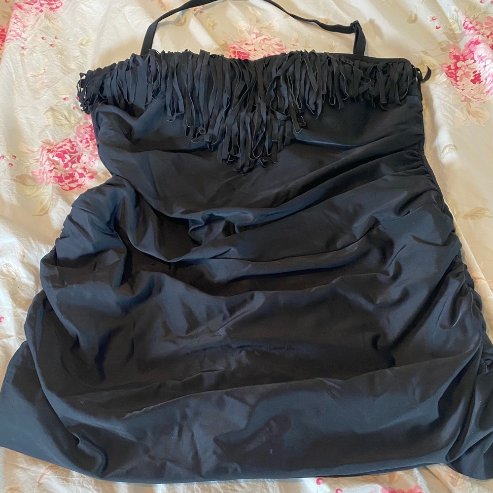 Swim dress